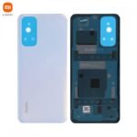 Cache Arrière Original Xiaomi Redmi Note 11 4G 55050001VW9T Azur Céleste