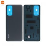 Cache Arrière Original Xiaomi Redmi Note 11S 4G 55050001TX9T Gris Graphite