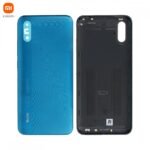 Cache Arrière Original Xiaomi Redmi 9A 55050000D32D Vert Iguane