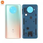 Cache Arrière Original Xiaomi Mi 10T Lite 5G 55050000JG1L Rose Gold
