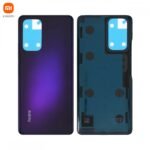 Cache Arrière Original Xiaomi Redmi Note 10 Pro 4G 55050001344J Nebula Purple