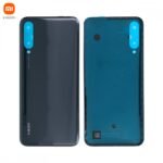 Cache Arrière Original Xiaomi Mi A3 55040497000A7 Nuance de Gris