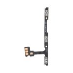 Nappe Power On/Off et Volume Premium OPPO A17 (CPH2477)