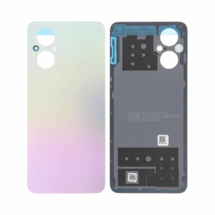 Cache Arrière Premium OPPO Reno8 Lite 5G Spectre Arc-en-ciel