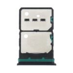 Tiroir Sim Premium OPPO Find X5 Lite/Reno7 5G Noir Etoilé