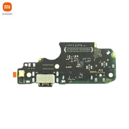 Connecteur de Charge Original Xiaomi Redmi Note 11 Pro 5G 5600020K6500