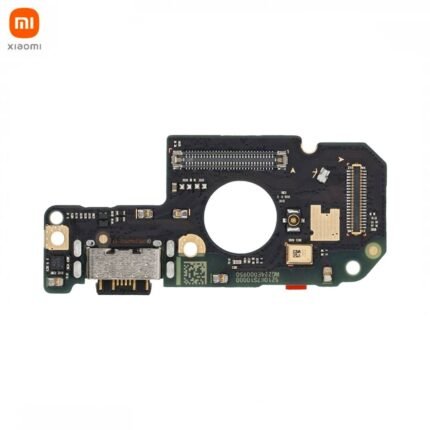 Connecteur de Charge Original Xiaomi Redmi Note 11S 5600020K7500