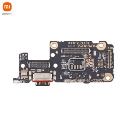 Connecteur de Charge Original Xiaomi Redmi Note 11 Pro + 5G 560003K16J00