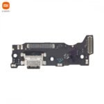 Connecteur de Charge Original Xiaomi Redmi Note 10 Pro 4G 56000100K600