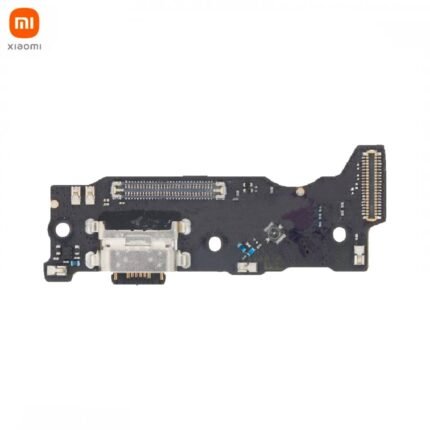 Connecteur de Charge Original Xiaomi Redmi Note 10 Pro 4G 56000100K600