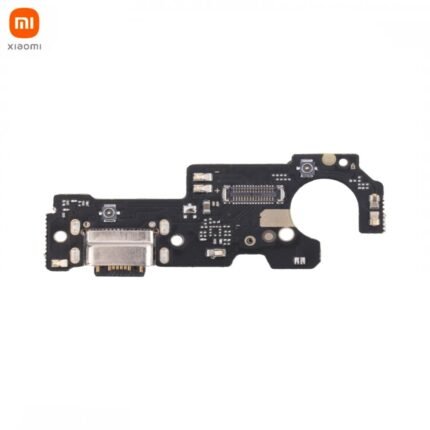Connecteur de Charge Original Xiaomi Redmi Note 10 5G 5600010K1900