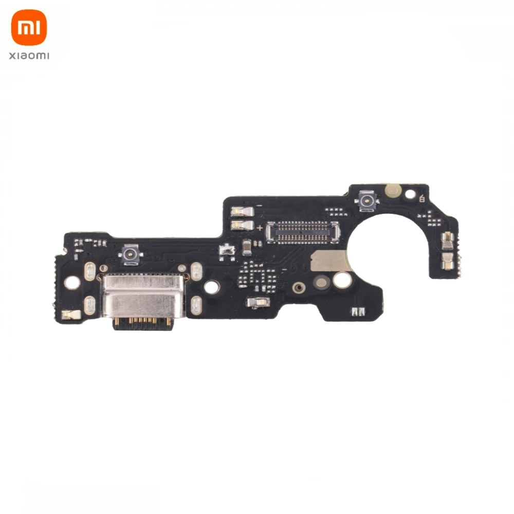 3000000180655.jpg Connecteur de Charge Original Xiaomi Redmi Note 10 5G 5600010K1900 – Image 1