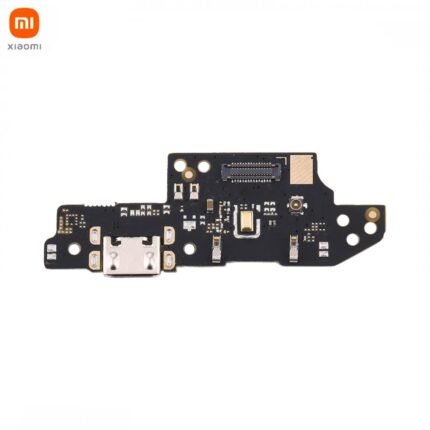 Connecteur de Charge Original Xiaomi Redmi 9A/Redmi 9TA 560002C3L200 5500090C3L00