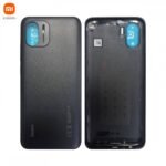 Cache Arrière Original Xiaomi Redmi A1 55050002GP9T Noir