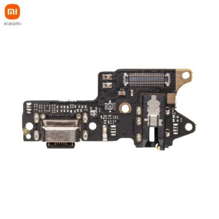 Connecteur de Charge Original Xiaomi Redmi 9 560001011900