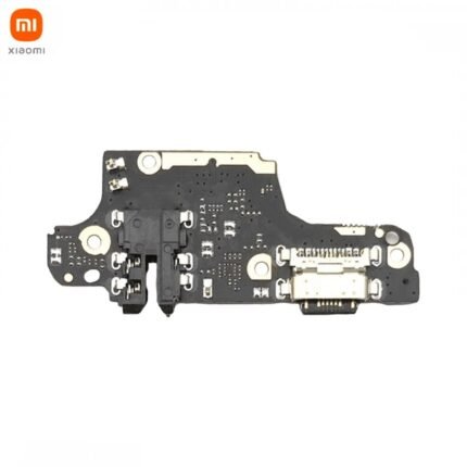 Connecteur de Charge Original Xiaomi Redmi Note 9S/Redmi Note 9 Pro 5600010A100