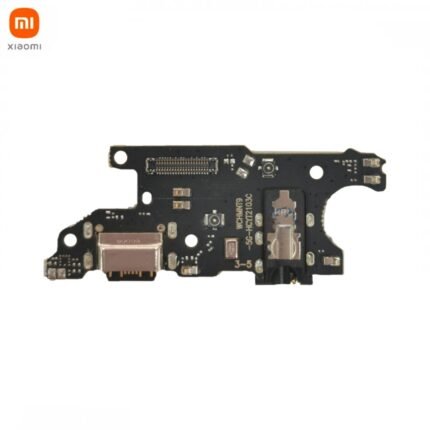 Connecteur de Charge Original Xiaomi Redmi Note 9T 560001012200