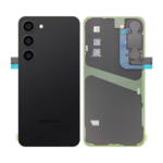 Cache Arrière Premium Samsung Galaxy S23 5G S911 Vert