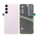 Cache Arrière Premium Samsung Galaxy S23 Plus 5G S916 Lime
