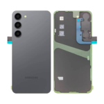 Cache Arrière Premium Samsung Galaxy S23 Plus 5G S916 Lavande