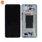 Ecran Tactile Original Xiaomi 12T 560005L12A00 Bleu