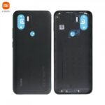 Cache Arrière Original Xiaomi Redmi A1+ 55050002H49T Noir