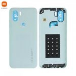 Cache Arrière Original Xiaomi Redmi A1+ 55050002JP9T Vert Clair