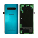 Cache Arrière Premium Samsung Galaxy S20 FE 5G G781/Galaxy S20 FE 4G G780 Cloud Lavender