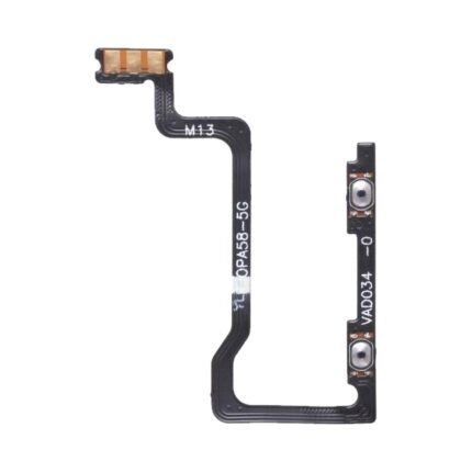 Nappe Volume Premium OPPO A78 5G (CPH2483)