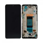 Ecran Tactile Oled avec Châssis Xiaomi Poco F4 5G 2022 Nebula Green
