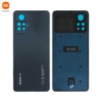 Cache Arrière Original Xiaomi Redmi Note 11 Pro 5G 5600060K6S00 Gris Graphite