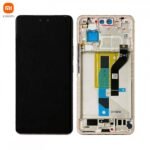 Ecran Tactile Original Xiaomi 13 Lite 5600050L9500 Rose