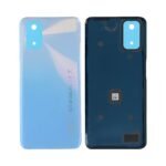 Cache Arrière Premium OPPO A72 4G Blanc