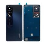Cache Arrière Premium OPPO A98 5G (CPH2529) Cool Black