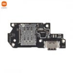 Connecteur de Charge Original Xiaomi Redmi Note 12 Pro + 5G 560002M16U00