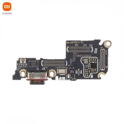 Connecteur de Charge Original Xiaomi 13 5G 56000100M300