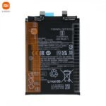 Batterie Originale Xiaomi Redmi Note 11 Pro 5G/Poco X4 Pro 5G/Redmi Note 12 Pro 4G 1330102000076B 46020000A2LM 46020000A41G 46020000CQ1G BN5E