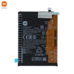 Batterie Originale Xiaomi Redmi Note 10 5G/Poco M3 Pro 5G 460200006L5Z 460200008SLM BN5A