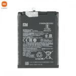 Batterie Originale Xiaomi Redmi Note 9T/Redmi Note 9 5G 46020000491Y BM54