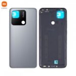Cache Arrière Original Xiaomi Redmi 10A 55050001YF9T Slate Grey