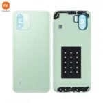 Cache Arrière Original Xiaomi Redmi A2 1610111001102B Vert