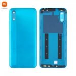 Cache Arrière Original Xiaomi Redmi 9AT 55050000GW2D Vert Océan