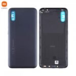 Cache Arrière Original Xiaomi Redmi 9AT 55050000GX2D Gris Granite
