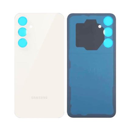 Cache Arrière Premium Samsung Galaxy S23 FE S711 Graphite