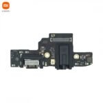 Connecteur de Charge Original Xiaomi Redmi Note 12 4G 560002K16B00