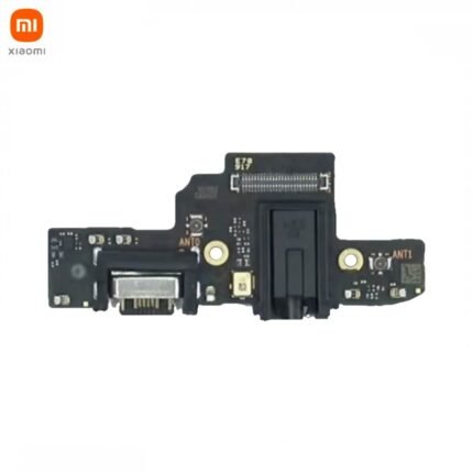 Connecteur de Charge Original Xiaomi Redmi Note 12 4G 560002K16B00