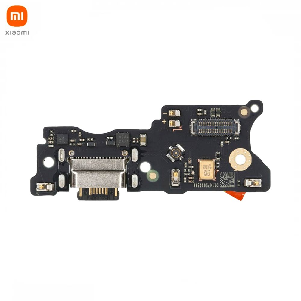 3000000265376.jpg Connecteur de Charge Original Xiaomi Redmi 10 2022 560002K19U00 560002K19V00 – Image 1