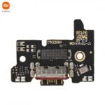 Connecteur de Charge Original Xiaomi Poco F4 5G 2022 56000LL11R00