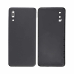 Cache Arrière Premium Samsung Galaxy A02s A025 EU Blanc