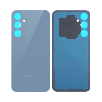 Cache Arrière Premium Samsung Galaxy S23 FE S711 Crème